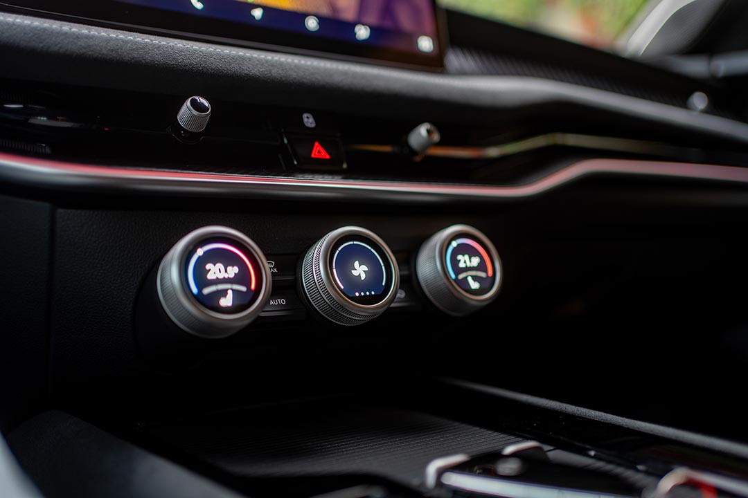 Škoda Fabia 130 Sport