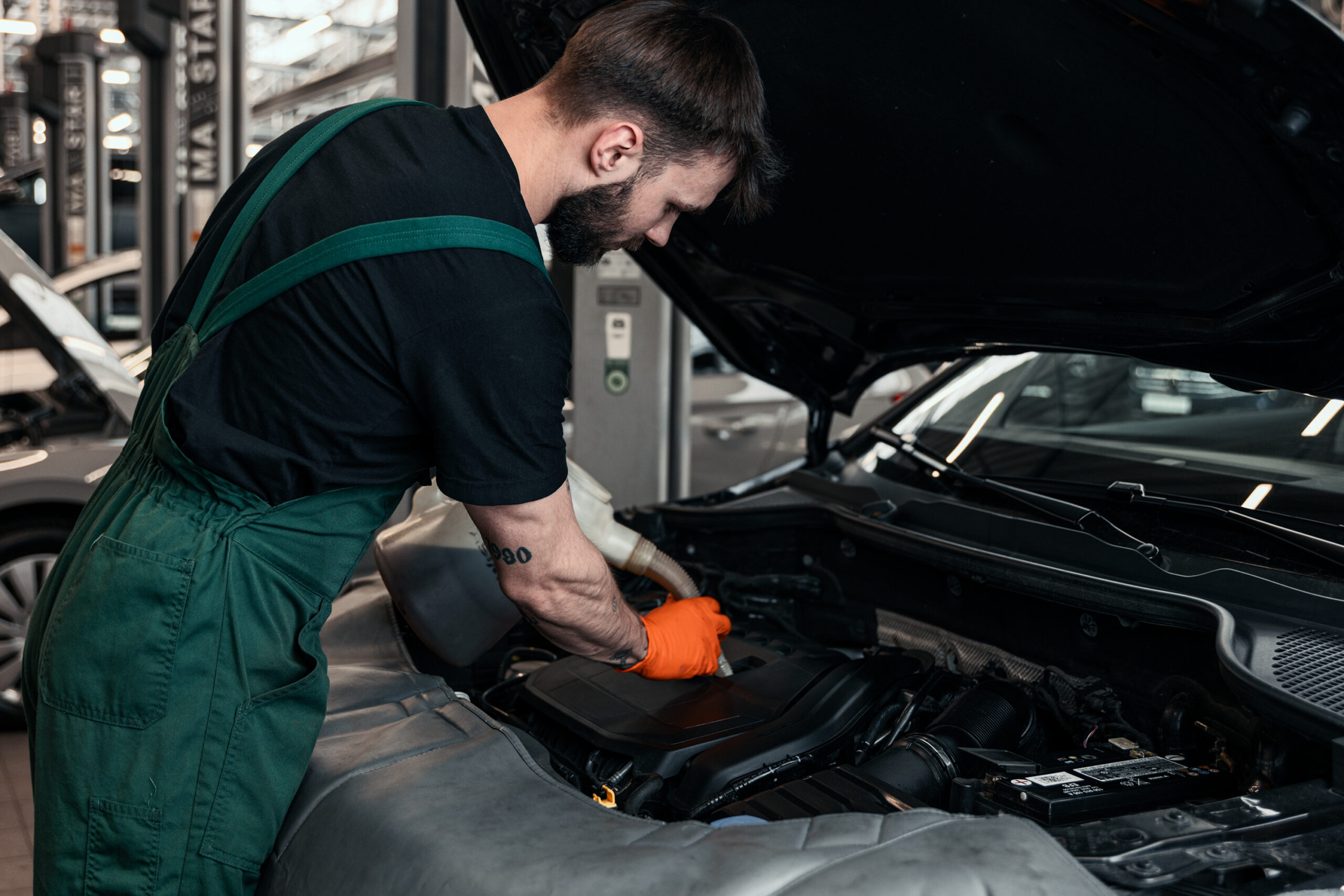 Škoda Fabia 130 Sport